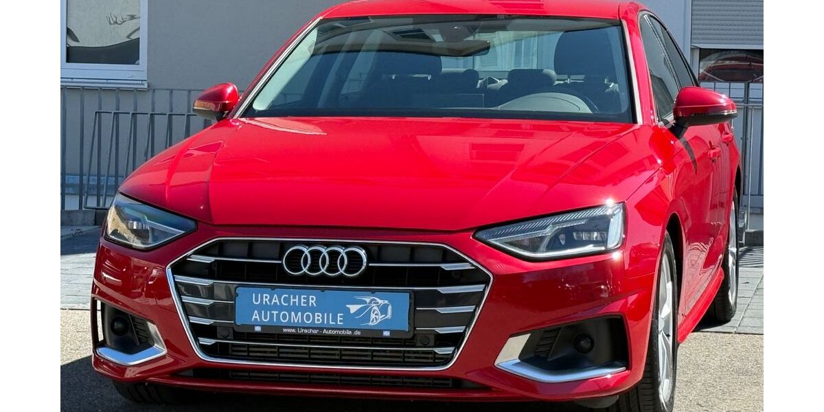 Audi A4 120.000 km 17.990 &euro; Reutlingen 72762