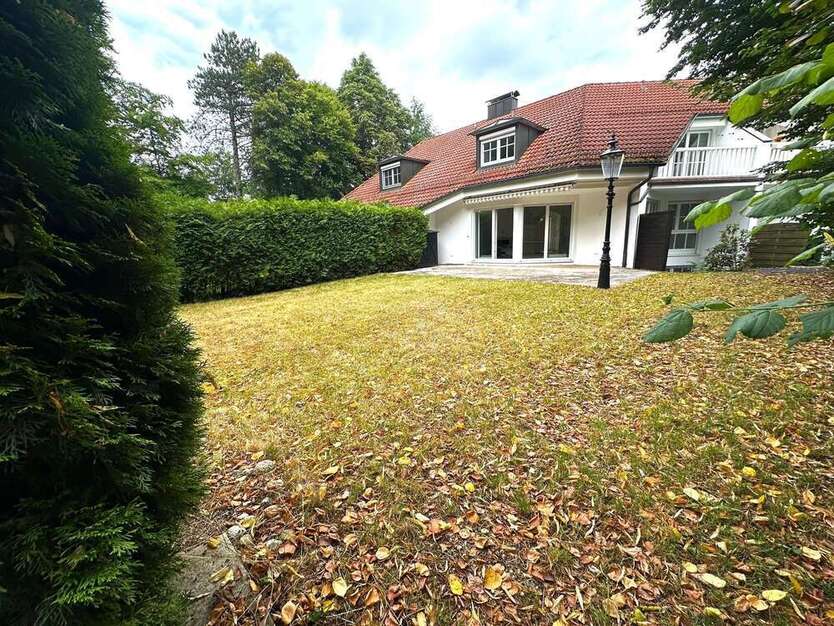 Haus zum Mieten in Grünwald 3.950 € 167 m²