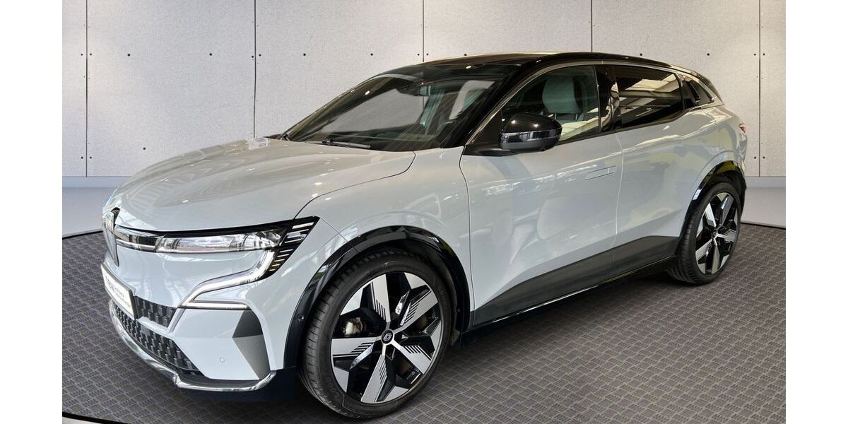 Renault Megane E-TECH 84.209 km 22.990 &euro; Stendal 39576