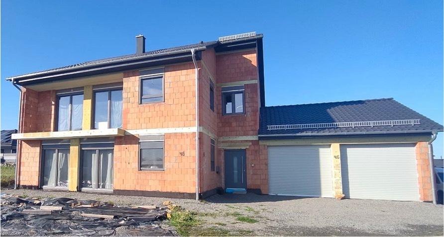 Mehrfamilienhaus, Wohnhaus Osterburken - 8 Zimmer, 239 m&sup2;, 645.000&euro; | Angebot:24957363