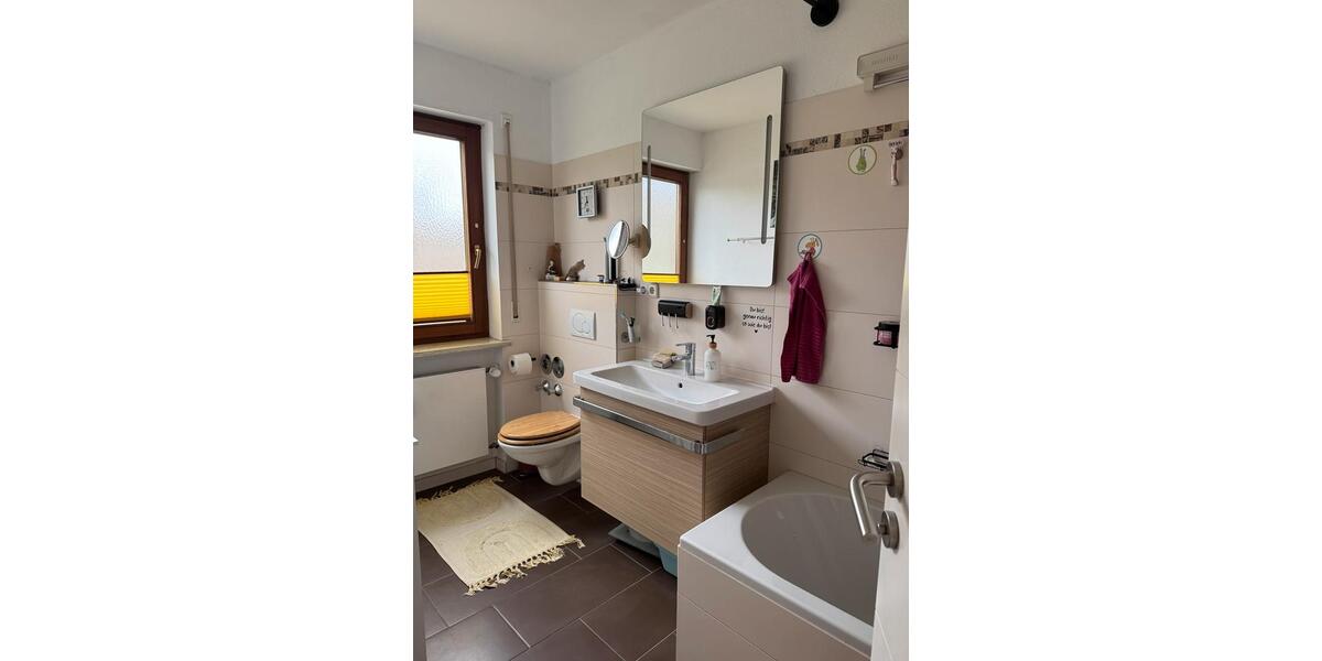 Erdgeschoßwohnung Bad Reichenhall - 3 Zimmer, 87 m&sup2;, 385.000&euro; | Angebot:26367762