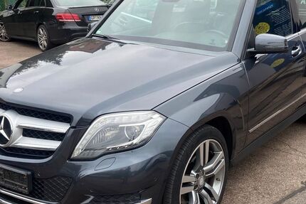 Mercedes-Benz GLK 220 238.000 km 12.900 € Albershausen 73095