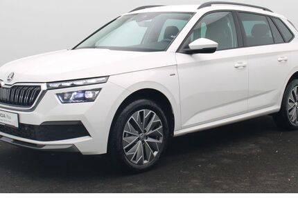 Skoda Kamiq 14.500 km 20.980 &euro; Würzburg 97084