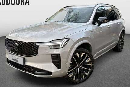 Volvo XC90 9.739 km 65.490 &euro; Wuppertal 42117