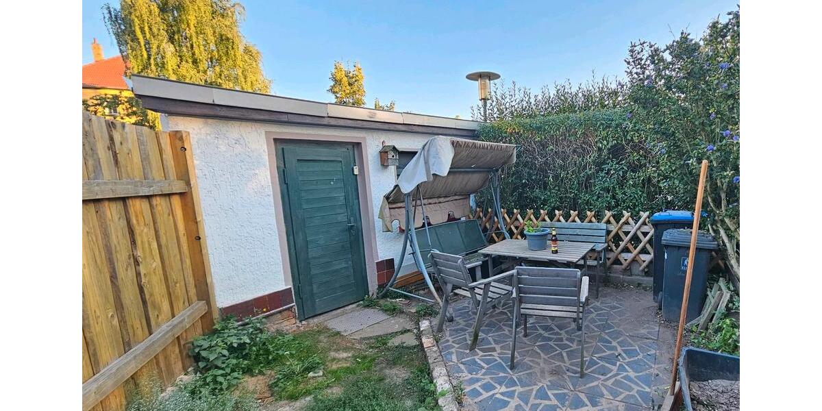 Einfamilienhaus Rudolstadt - 3 Zimmer, 80 m&sup2;, 115.000&euro; | Angebot:25136455