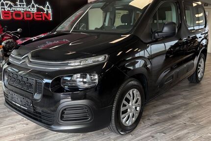 Citroen Berlingo 59.000 km 14.299 &euro; Boden 56412