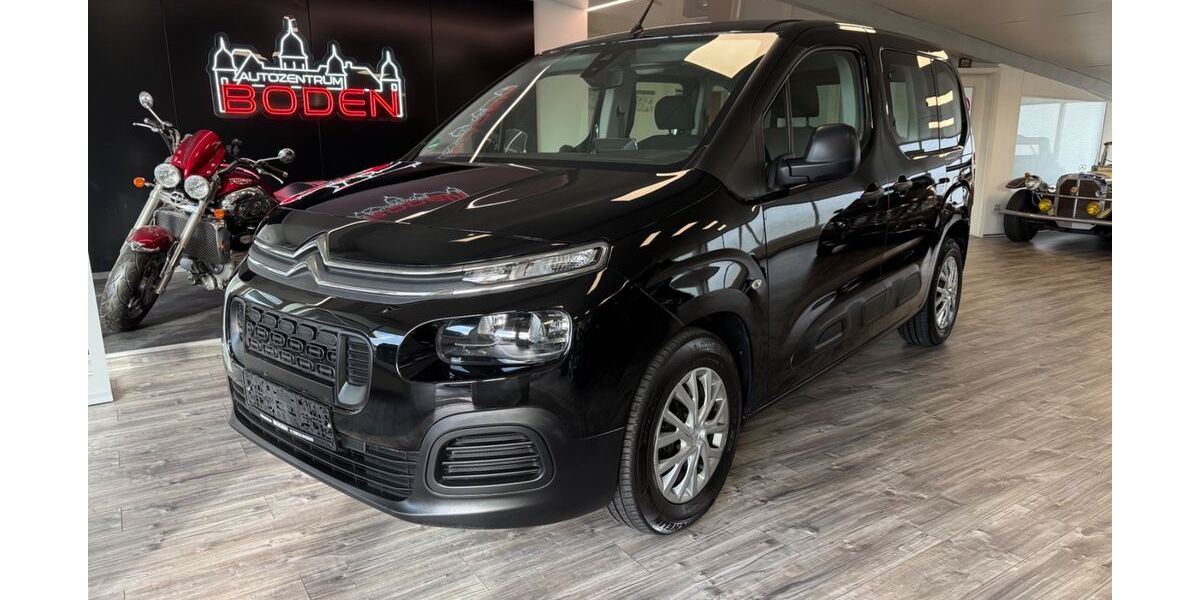 Citroen Berlingo 59.000 km 14.999 &euro; Boden 56412