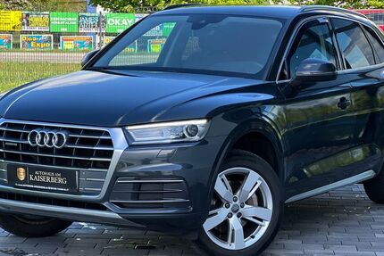 Audi Q5 171.390 km 19.896 &euro; Gießen 35396