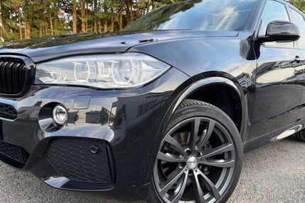 BMW X5 152.500 km 26.999 &euro; Nauheim 64569