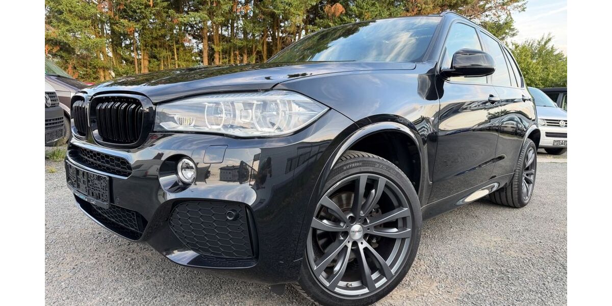 BMW X5 152.500 km 26.999 &euro; Nauheim 64569