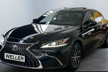 Lexus ES 300 1.950 km 47.490 &euro; Osnabrück 49090