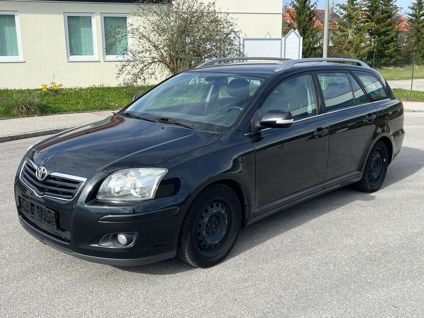 Avensis
