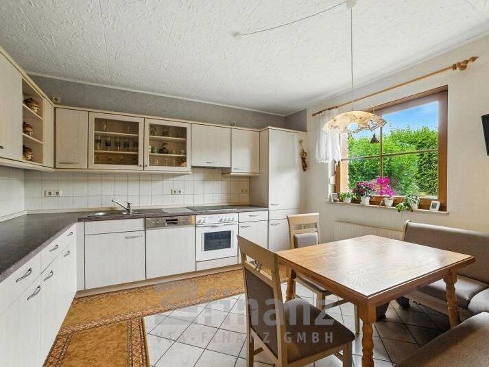 Reihenmittelhaus in Penig 4 zimmer