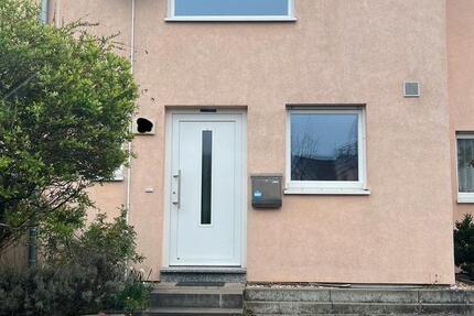 Modernes Stadthaus an der Sieg!