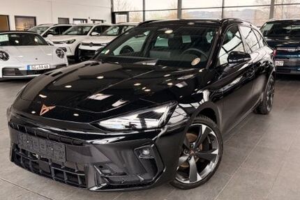 Cupra Leon 3.320 km 31.770 &euro; Attendorn 57439