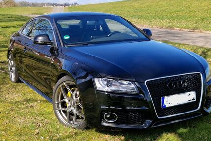 Audi A5 157.000 km 9.200 &euro; Hohnstorf 21522