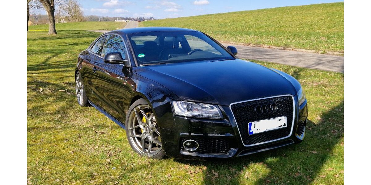 Audi A5 157.000 km 9.200 &euro; Hohnstorf 21522