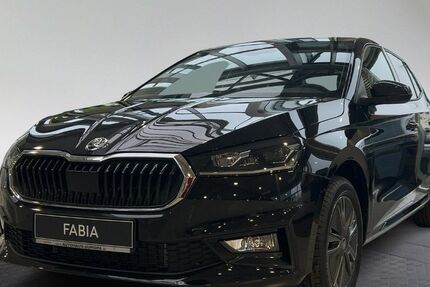 Skoda Fabia 4.500 km 25.890 &euro; Berlin 10365