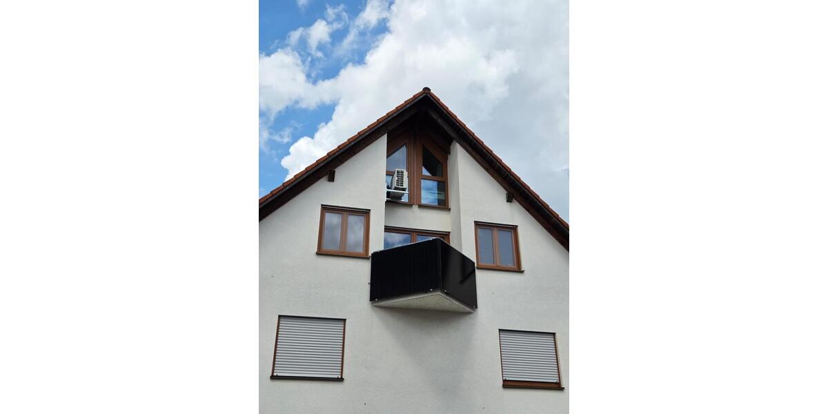 Maisonettenwohnung Burgau - 3 Zimmer, 72 m&sup2;, 249.000&euro; | Angebot:27109232