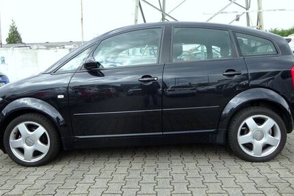 Audi A2 124.000 km 5.900 &euro; Münster 48165