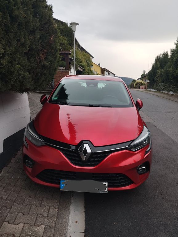 Clio