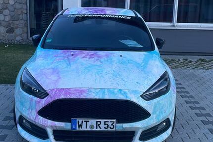 Ford Focus 102.000 km 13.500 &euro; Waldshut-Tiengen 79761