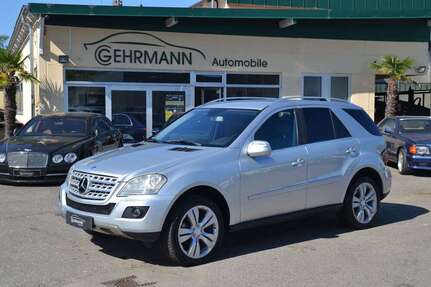 Mercedes ML 320