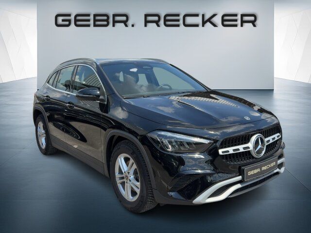 Mercedes-Benz GLA 200 26.554 km 32.450 &euro; Harsewinkel/Greffen 33428