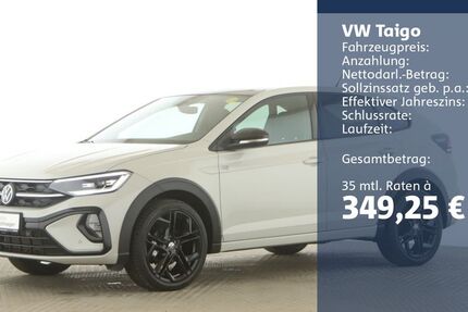 VW Taigo 5.665 km 31.925 &euro; Buchholz 21244