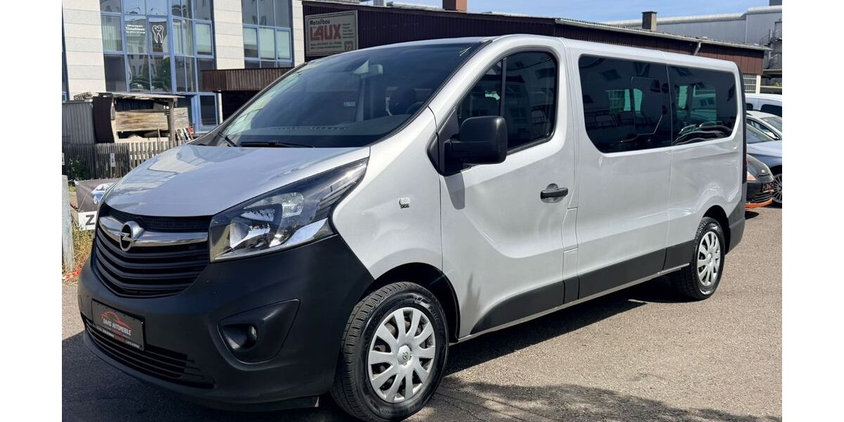 Opel Vivaro 236.000 km 13.990 &euro; Filderstadt bei Stuttgart 70794