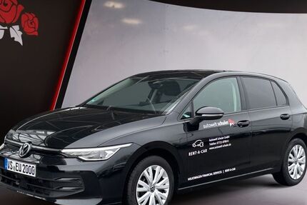 VW Golf 16.002 km 26.949 &euro; Villingen-Schwenningen 78052