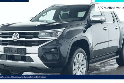 VW Amarok 8.808 km 66.120 &euro; Hanau 63452