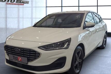 Ford Focus 19.690 km 18.950 &euro; Tuntenhausen 83104