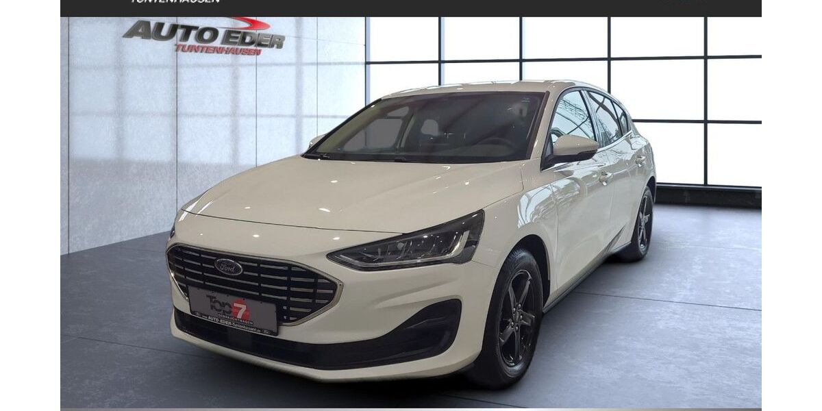 Ford Focus 19.690 km 18.950 &euro; Tuntenhausen 83104