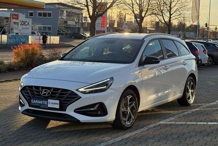 Hyundai i30 97.000 km 16.990 € Östringen 76684