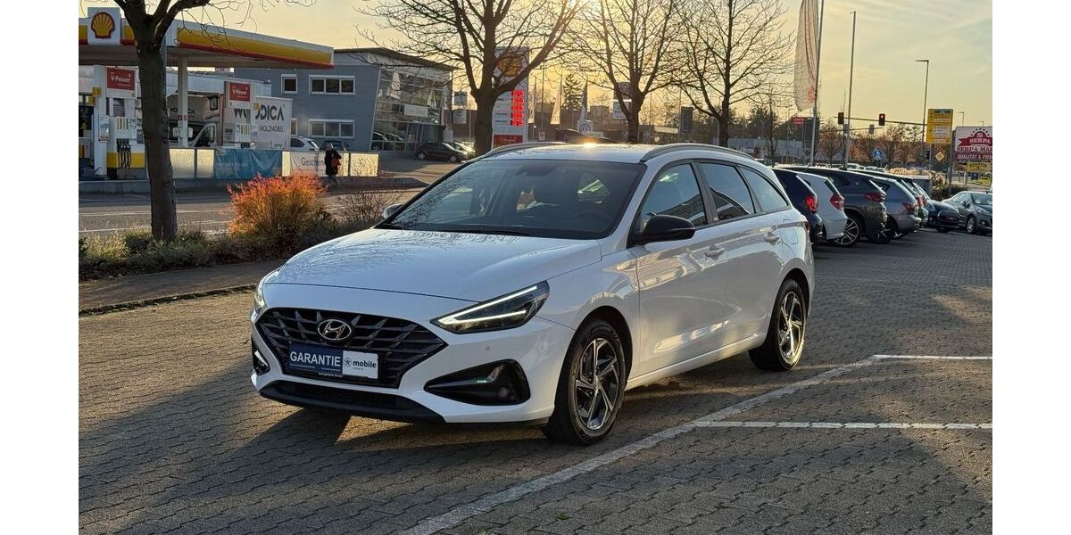 Hyundai i30 97.000 km 16.990 € Östringen 76684