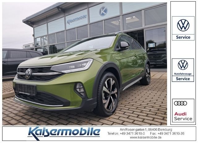 VW Taigo 7.000 km 21.889 € Bernburg (Saale) 06406