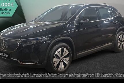Mercedes-Benz EQA 52.261 km 30.490 &euro; Pfullingen 72793