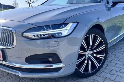 Volvo V90 212.000 km 20.694 &euro; Triftern, Furth 84371