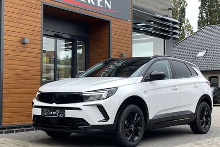 Opel Grandland (X) 38.394 km 21.450 € Essen (Oldenburg) 49632