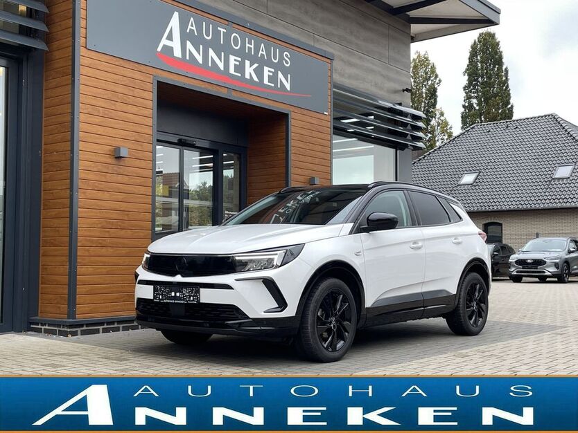 Opel Grandland (X) 38.394 km 21.950 € Essen (Oldenburg) 49632