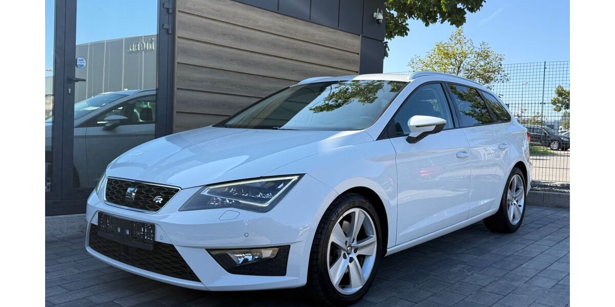 Seat Leon 146.500 km 11.490 &euro; Baden-Württemberg - Nagold 72202