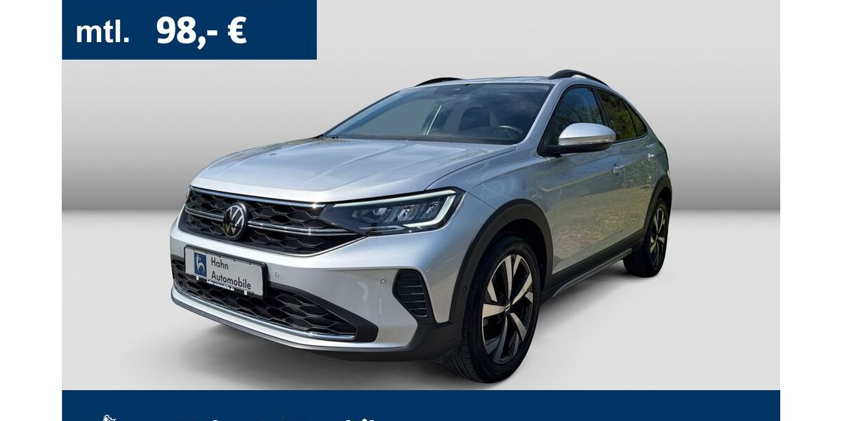 VW Taigo 13.464 km 23.250 &euro; Backnang 71522