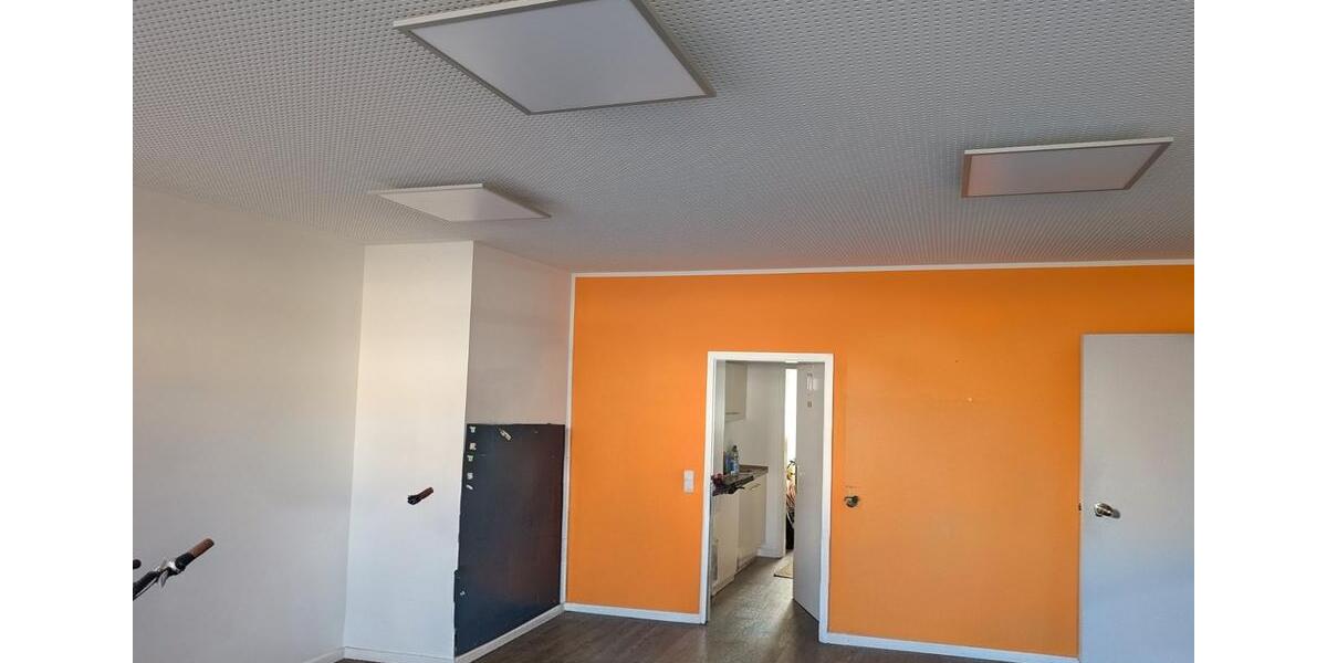 Etagenwohnung Rathenow - 2 Zimmer, 51 m&sup2;, 500&euro; | Angebot:25236227