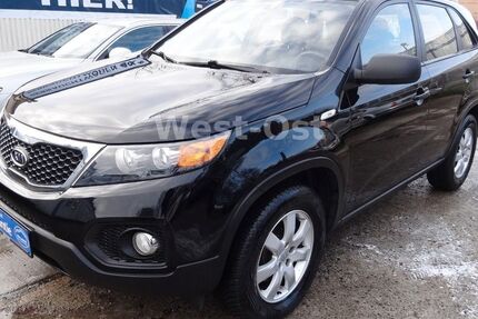 Kia Sorento 135.000 km 8.900 &euro; Berlin 13127