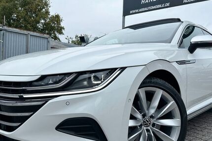 VW Arteon 25.000 km 32.849 € Taunusstein 65232