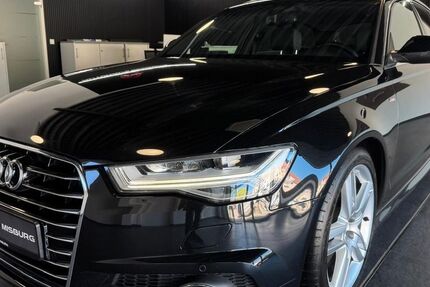 Audi A6 145.000 km 22.790 &euro; Hannover 30559