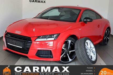 Audi TT 54.900 km 27.800 &euro; Fulda 36043