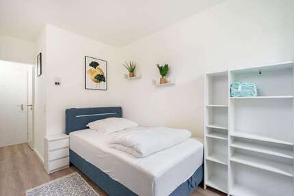 Wohnung zum Mieten in Aachen 700 € 18 m² 1 zimmer