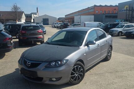 Mazda 3 221.000 km 790 &euro; Altdorf 84032